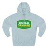 Big Deal Cannabis Hoodie