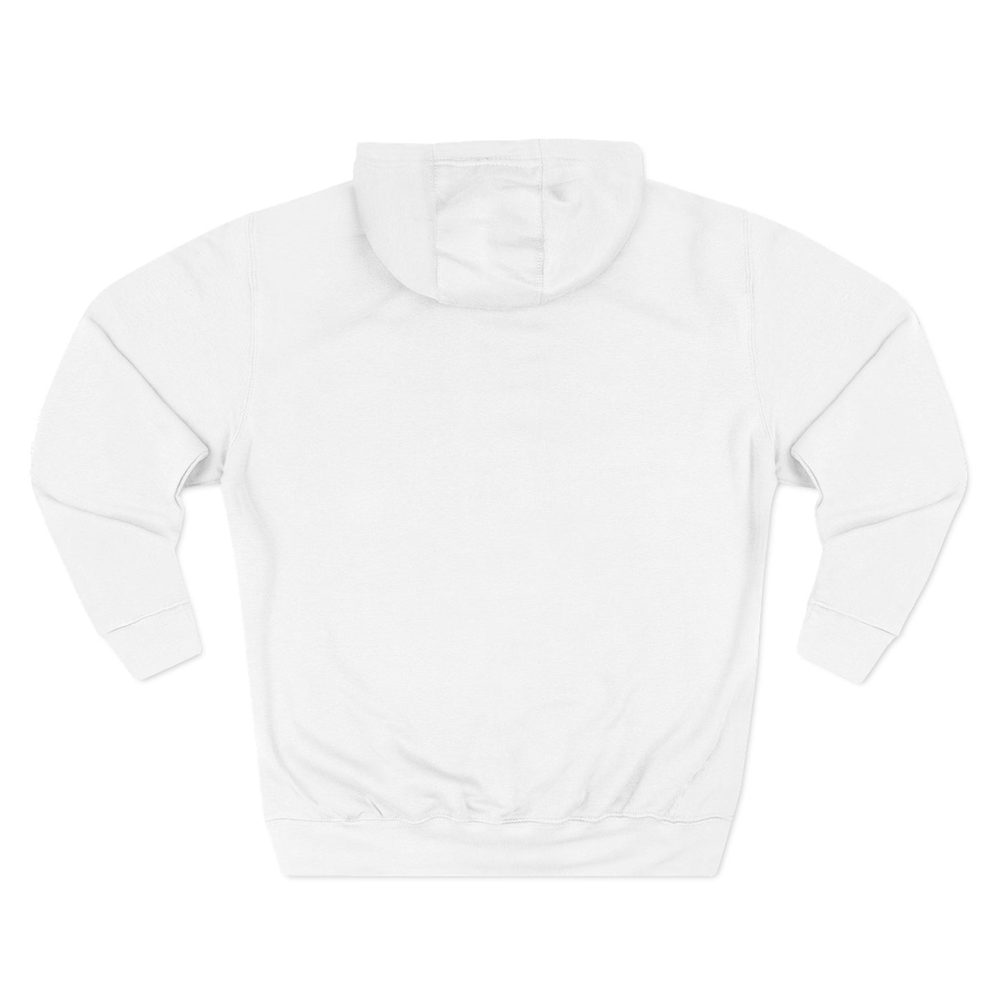Classic Walla Walla Fleece Hoodie