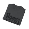 Homies Smoke T-Shirt