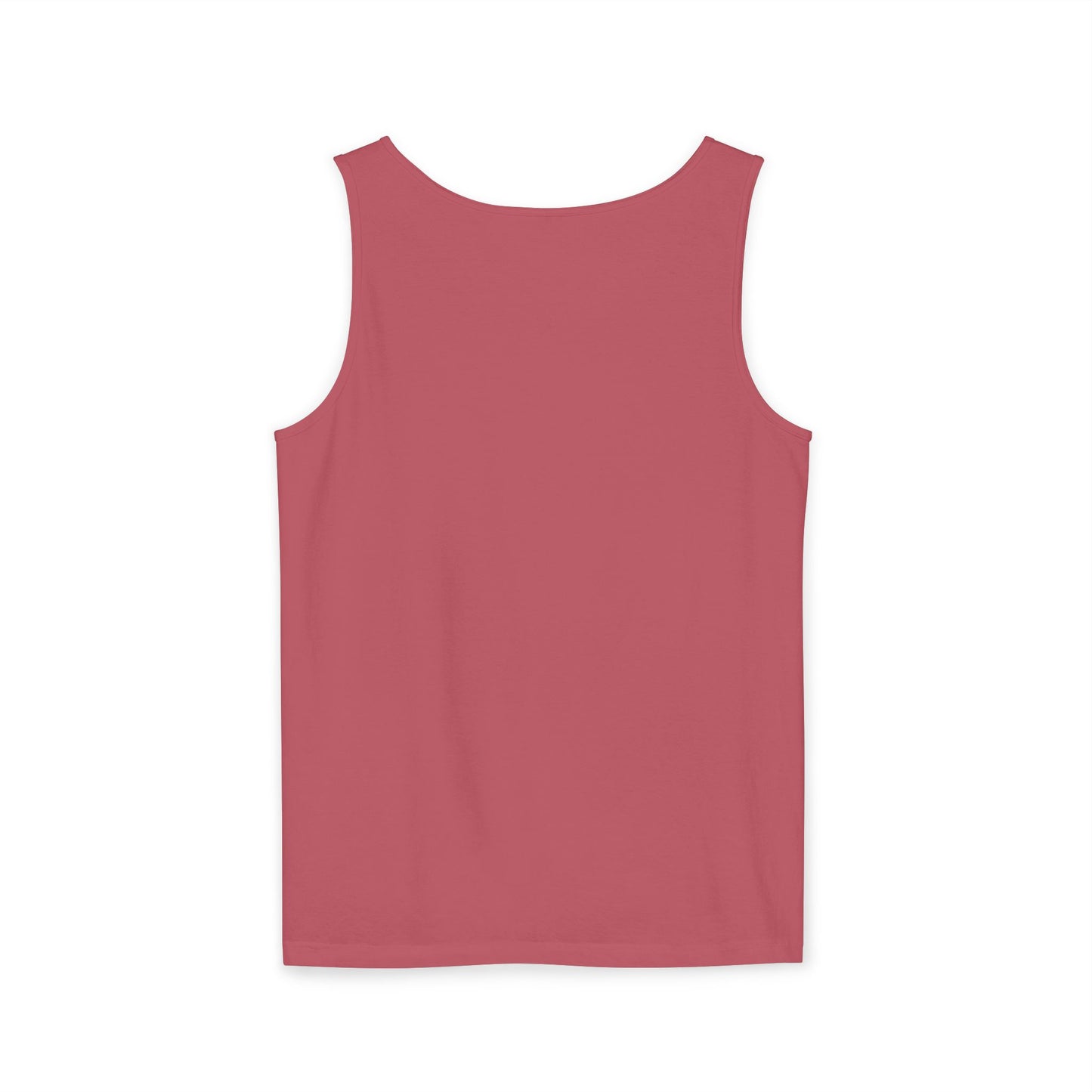 Dawg Star Unisex Tank Top