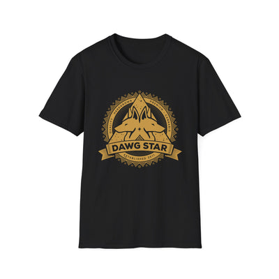 Dawg Star T-Shirt