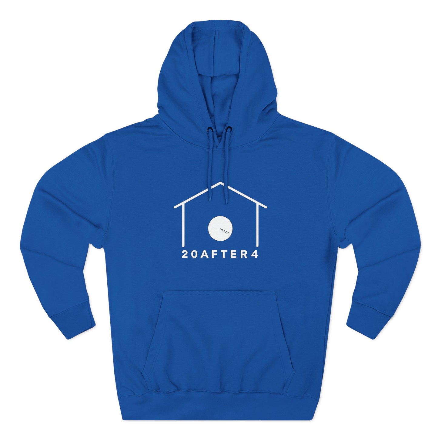 20 After 4 Hoodie