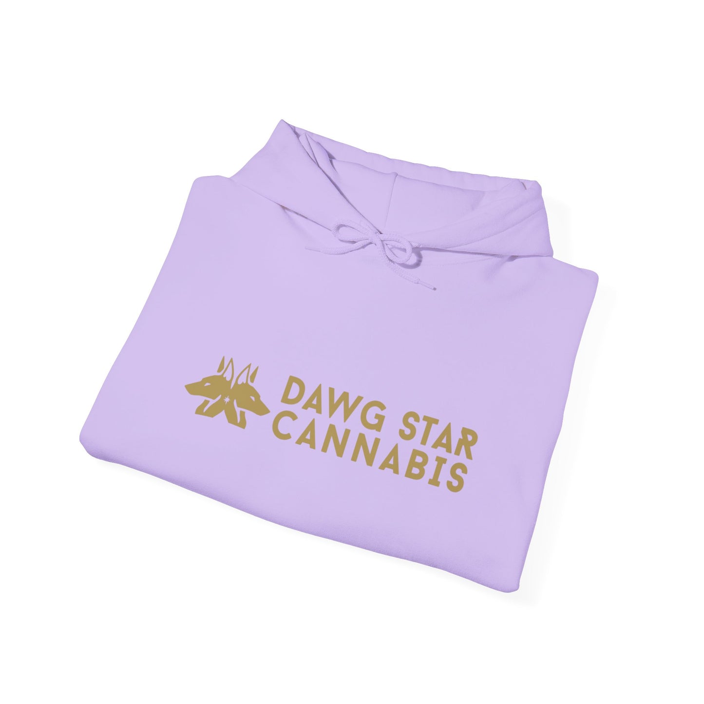 Dawg Star Hoodie