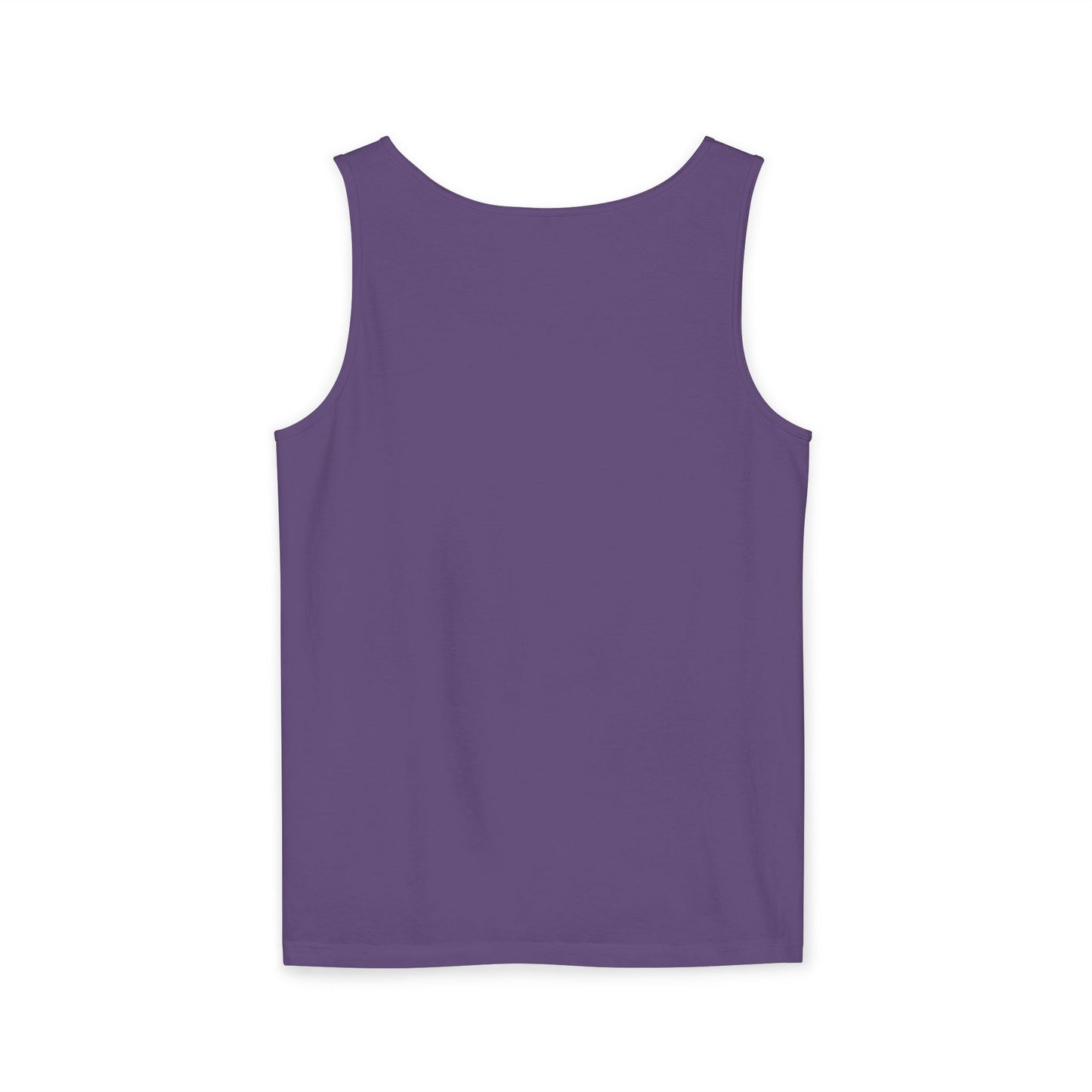 Dawg Star Unisex Tank Top