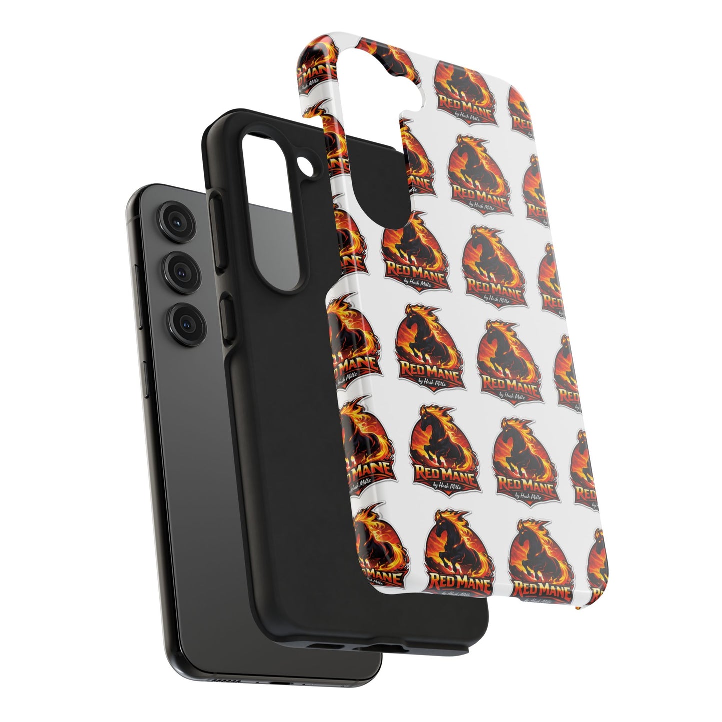 Copy of Frost Co Phone Case