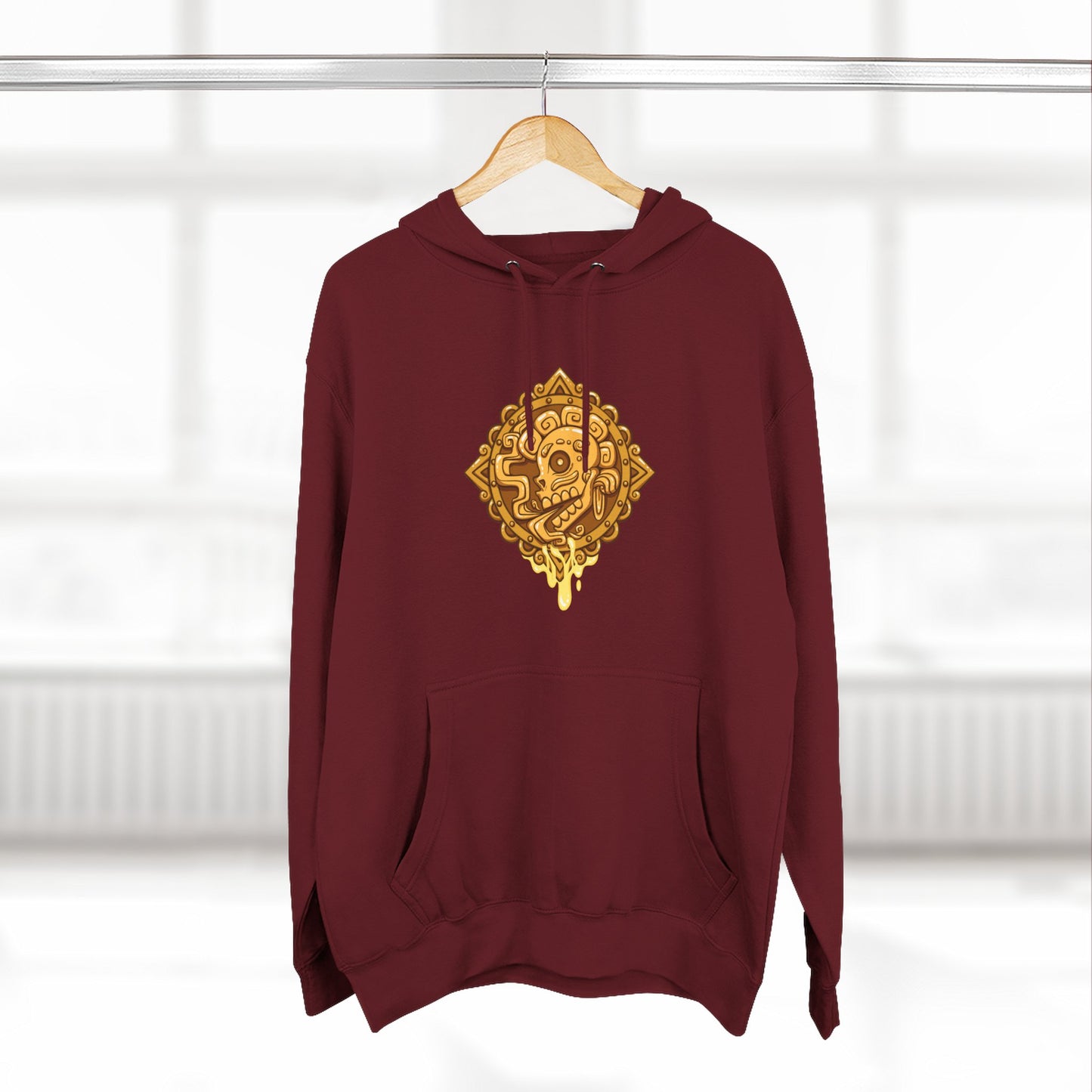 Acapulco Gold DeSaus Hoodie