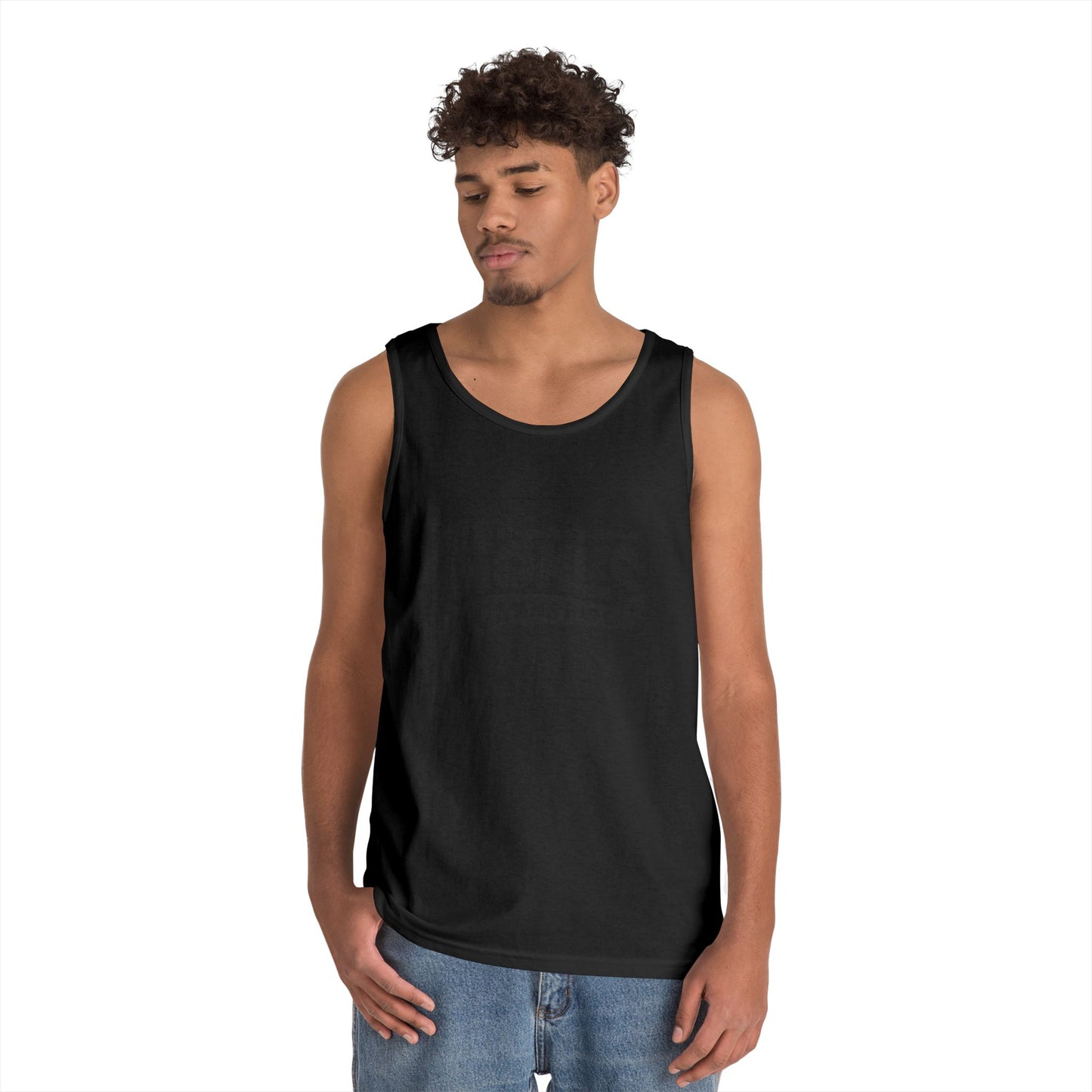 Homies Cannabis Co. Tank Top