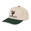 Slo Gro Mid Profile Baseball Cap