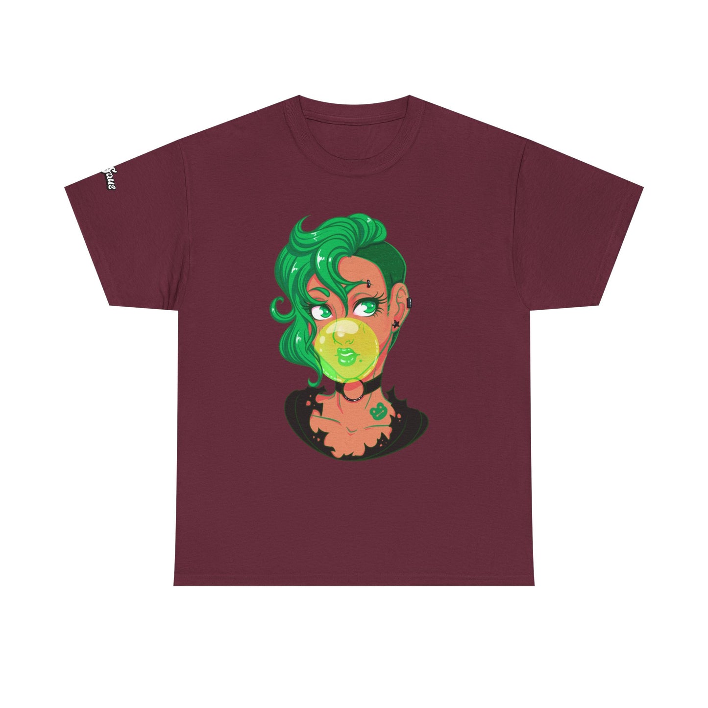 Lime Berry Breath T-Shirt