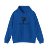 Slo Gro Hooded Sweatshirt