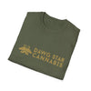 T-Shirt — Dawg Star Cannabis Logo Tee