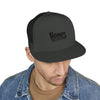 Homies Cannabis Co Five-Panel