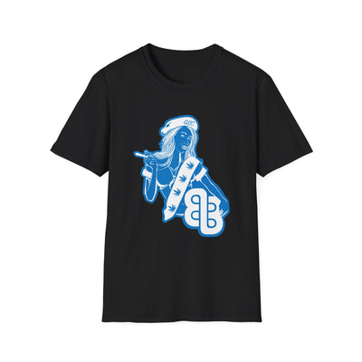 Old McDonald's Girl Scout Cookie T-Shirt
