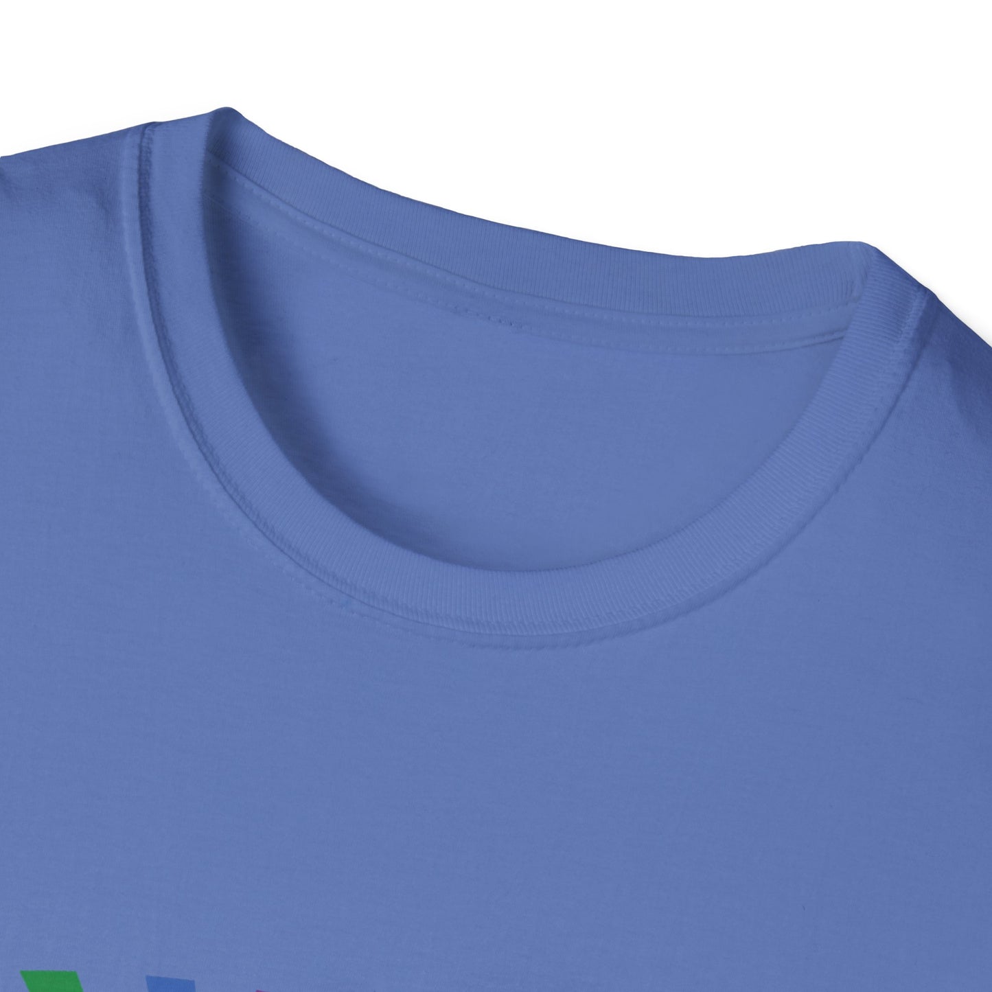 Walla Walla Cannabis Company Pride T-Shirt
