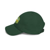 Big Deal Cannabis Embroidered Dad Cap