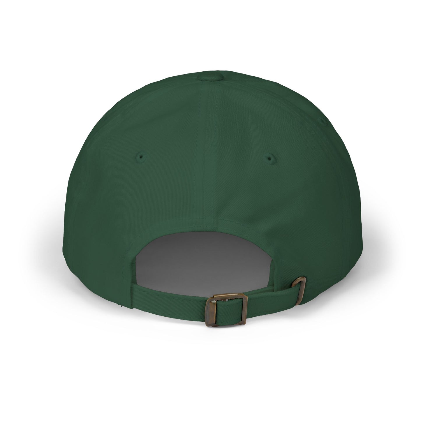 Dad Cap — "Old McDonald’s Farm" Embroidered Classic Baseball Hat