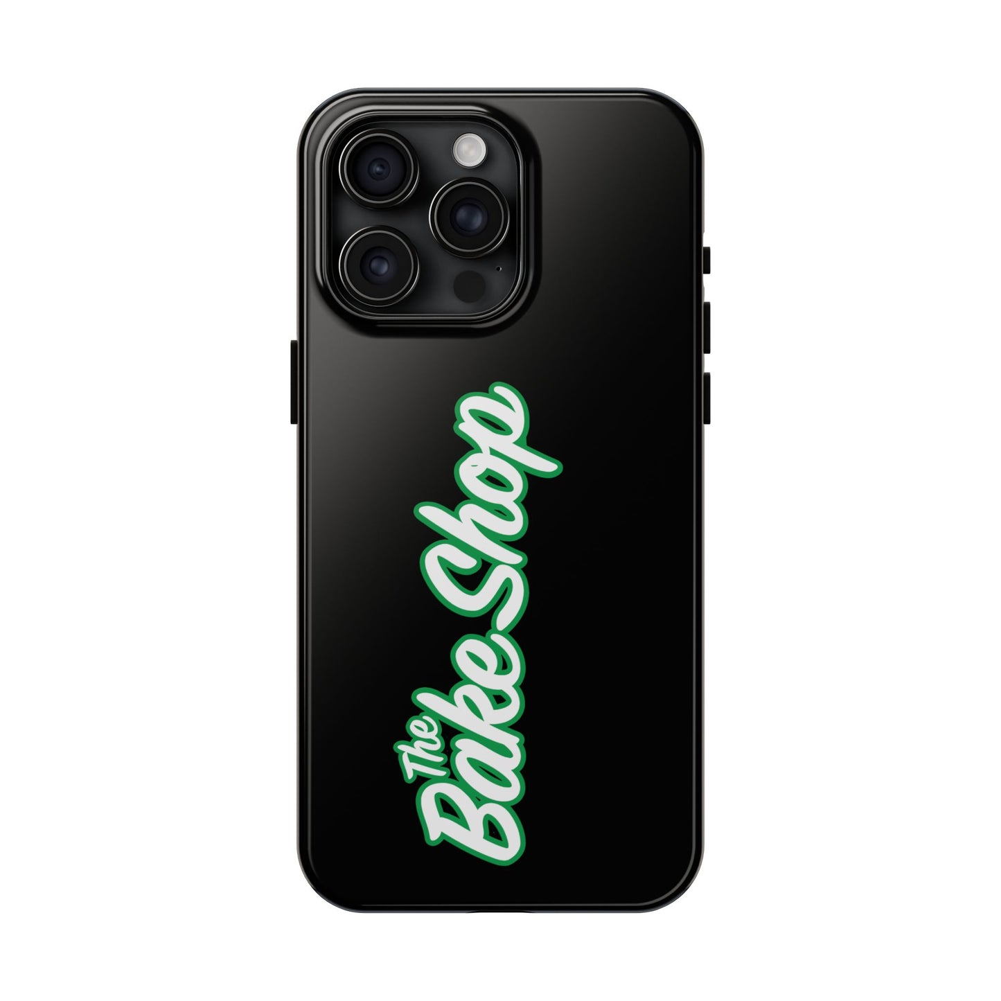 Bake Shop Phone Case