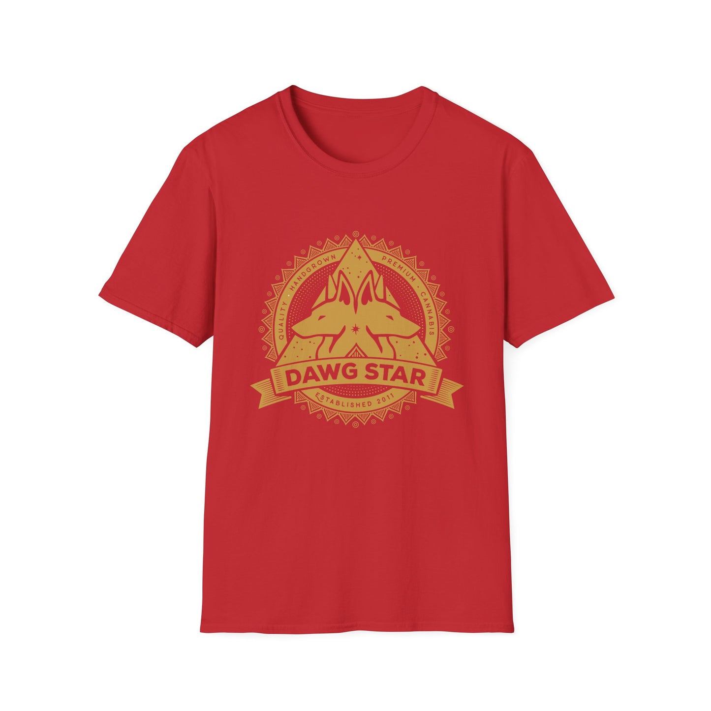 Dawg Star T-Shirt
