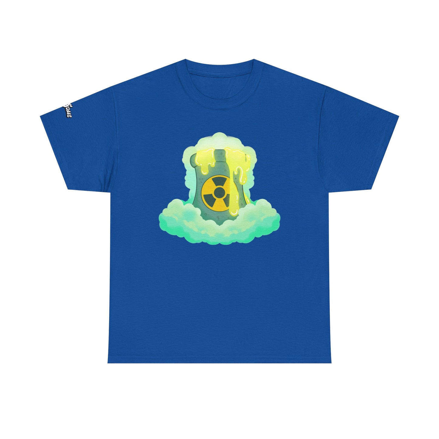 Pure Power Plant T-Shirt