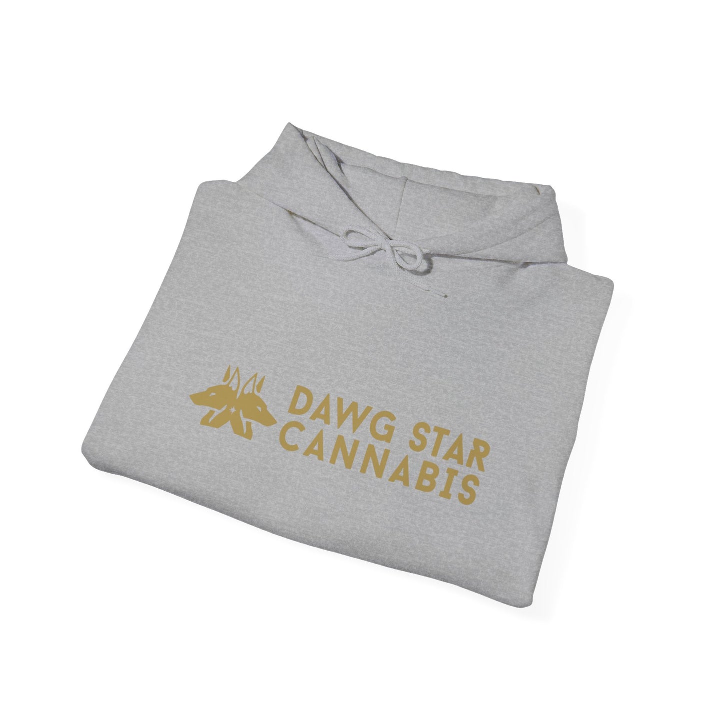 Dawg Star Hoodie