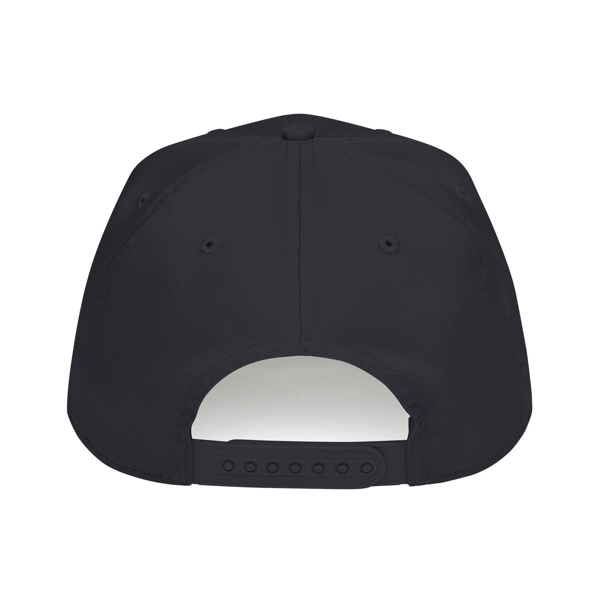 Lazy Bee Gardens Mid Profile Baseball Cap