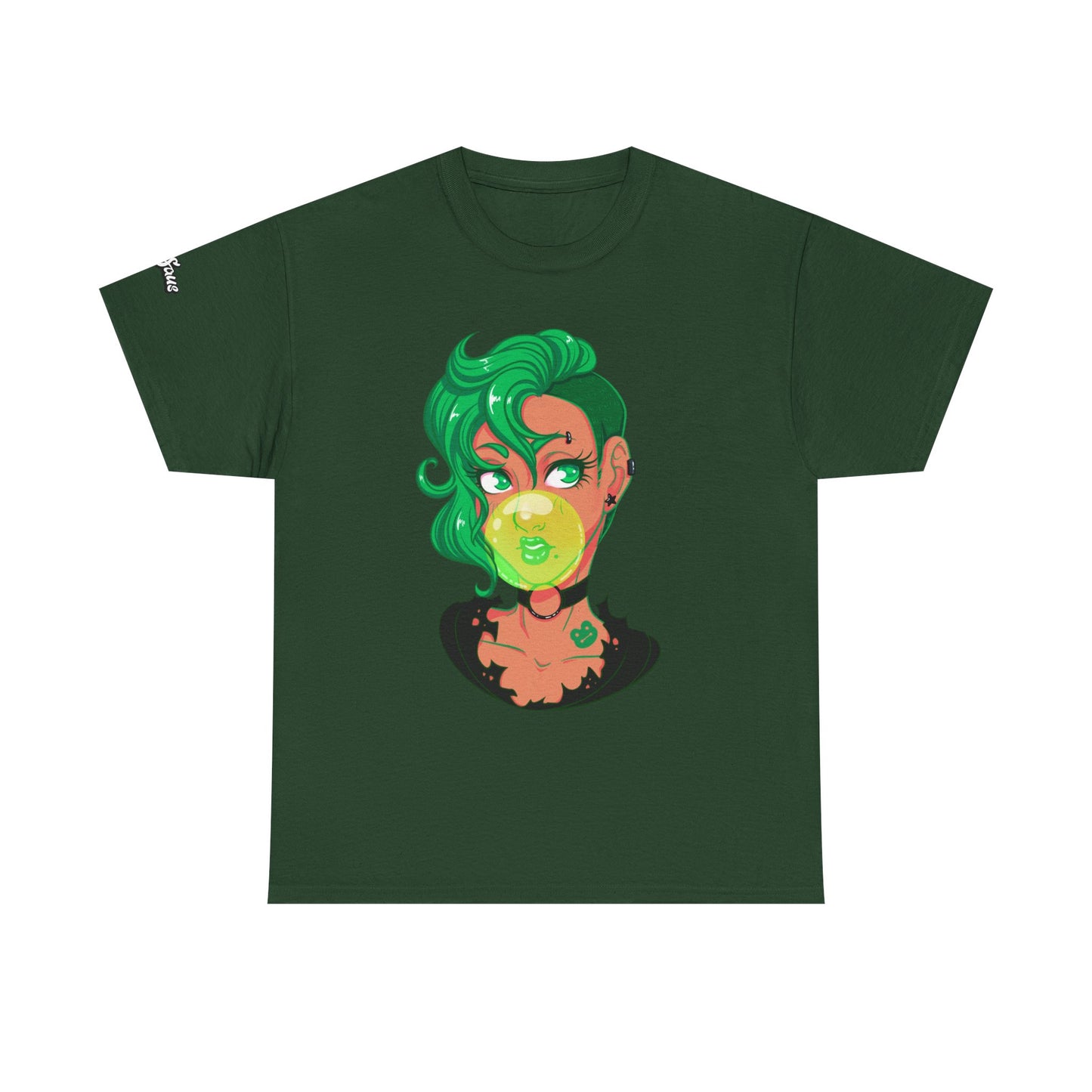 Lime Berry Breath T-Shirt