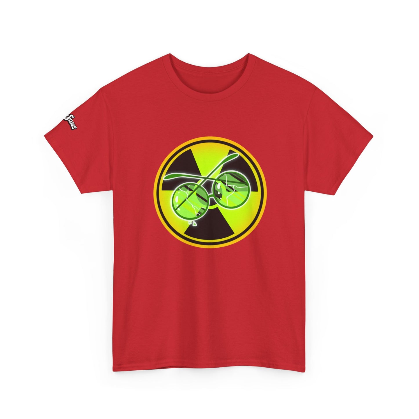 Bruce Banner T-Shirt