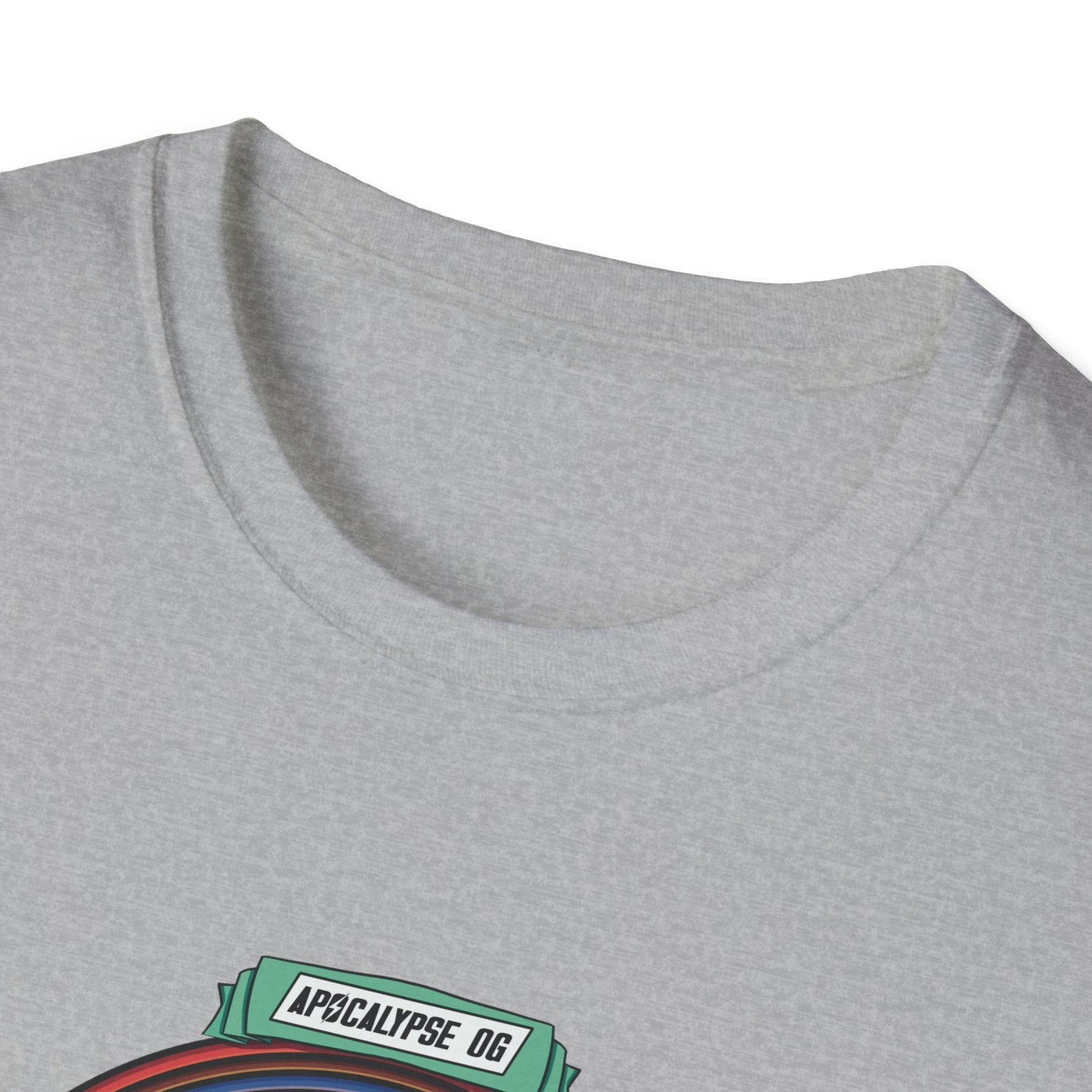 Honeydew Apocalypse OG Shirt