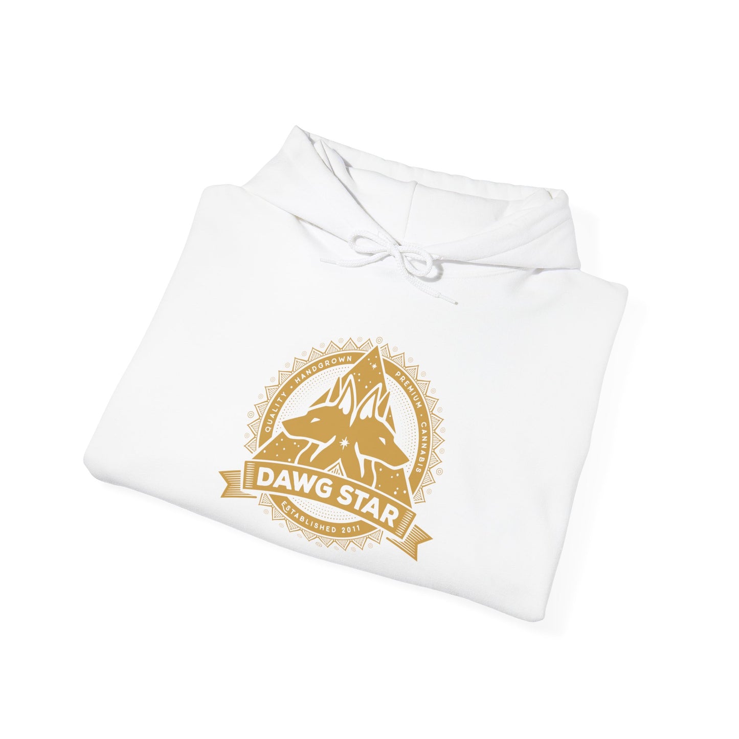 Dawg Star Hoodie