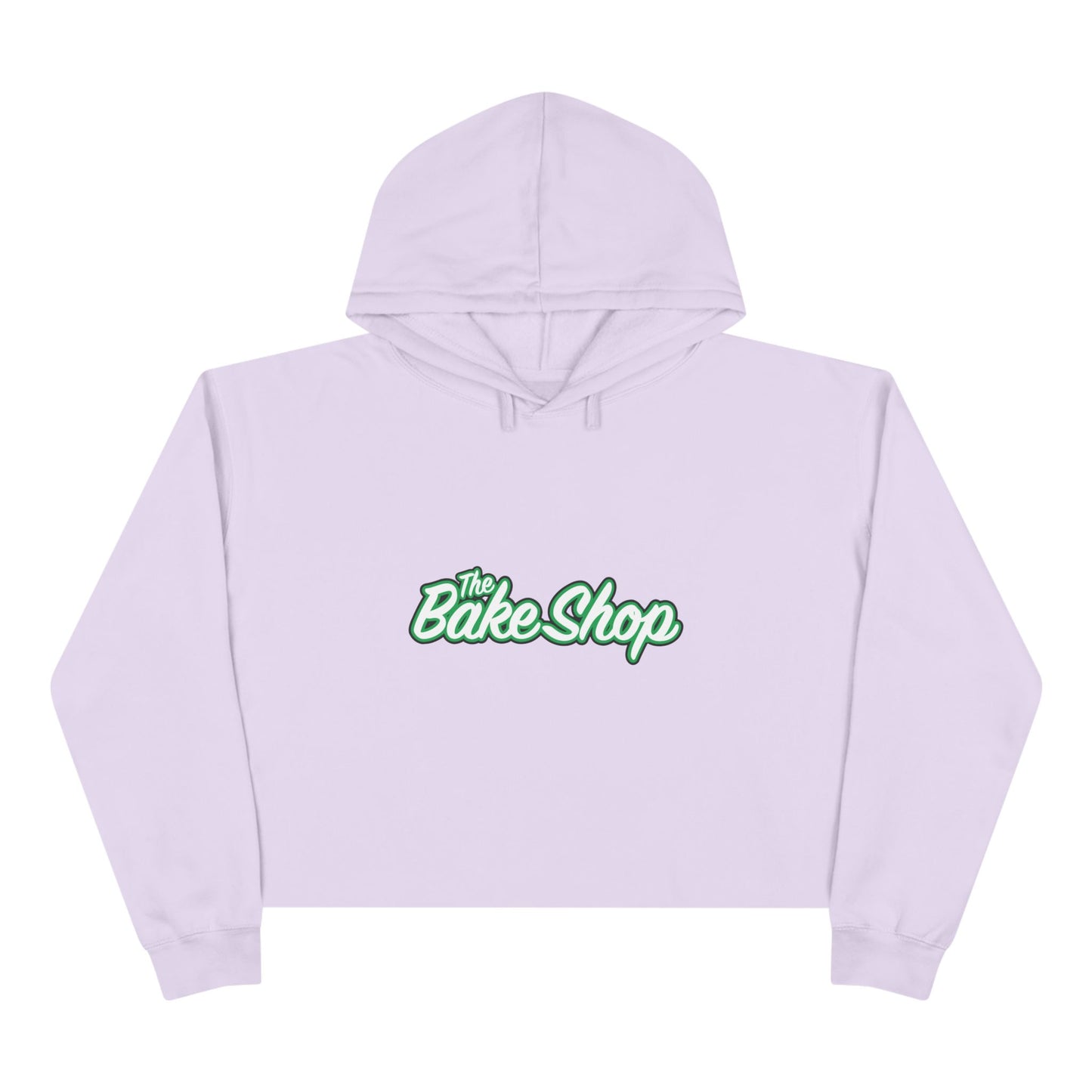 The Bake Shop Crop Top