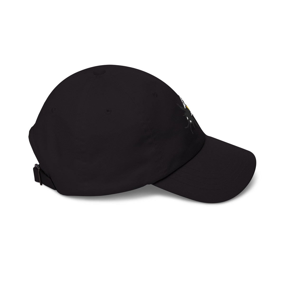 "Lazy" Bee Dad Cap