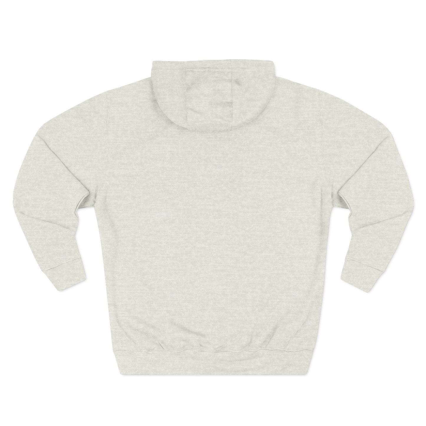 Classic Walla Walla Fleece Hoodie