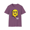 Ghost Man Mascot Tee