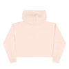 Crop Hoodie