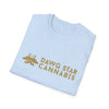 T-Shirt — Dawg Star Cannabis Logo Tee