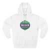 Trail Blazin' Hoodie