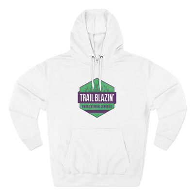 Trail Blazin' Hoodie