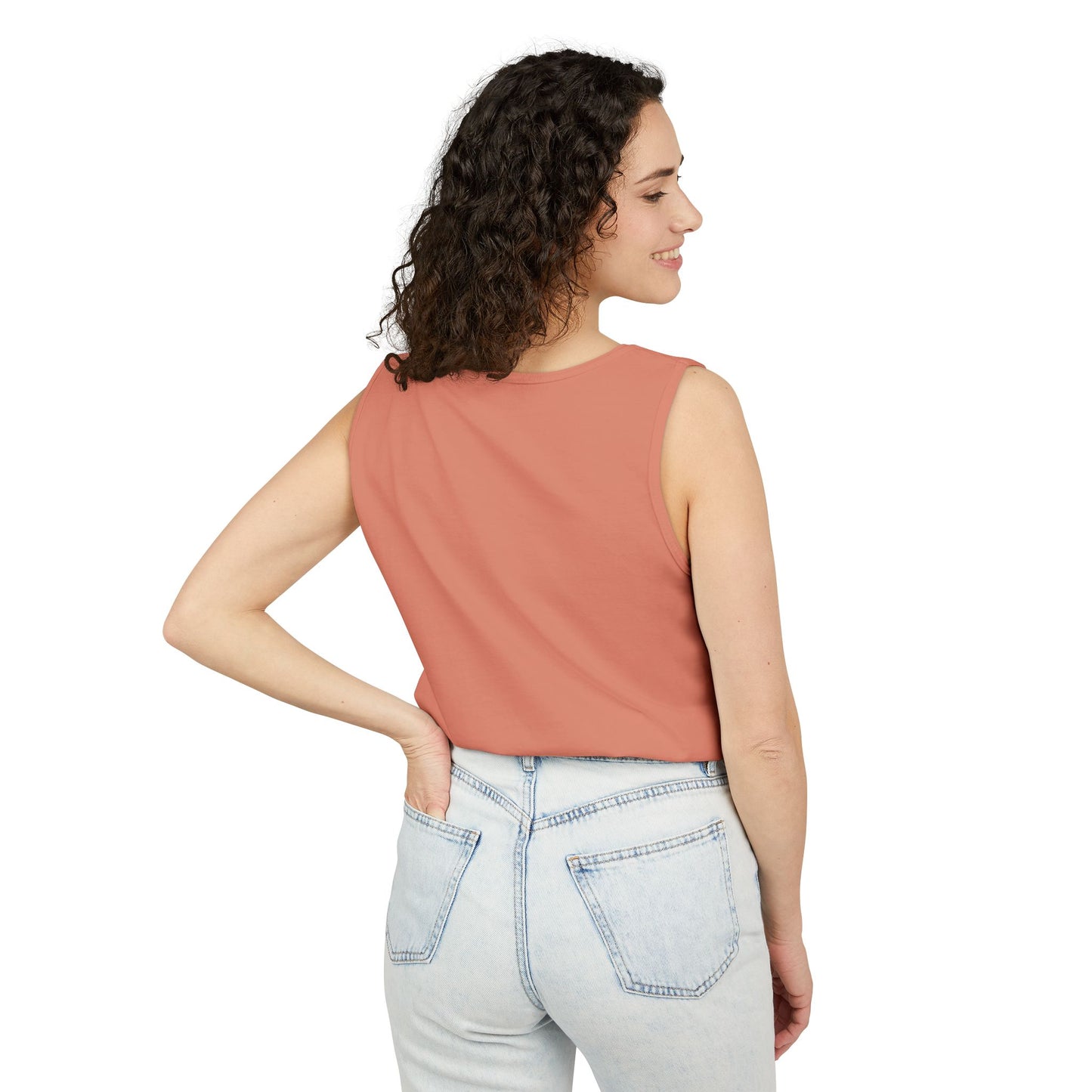 Walla Walla Cannabis Co Tank Top
