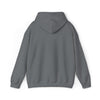 Emerald Twist Embroidered Hoodie