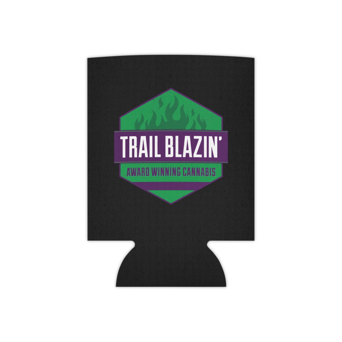Trail Blazin' Can Cooler