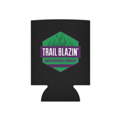 Trail Blazin' Can Cooler