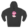 Bubblegum Breath DeSaus Hoodie