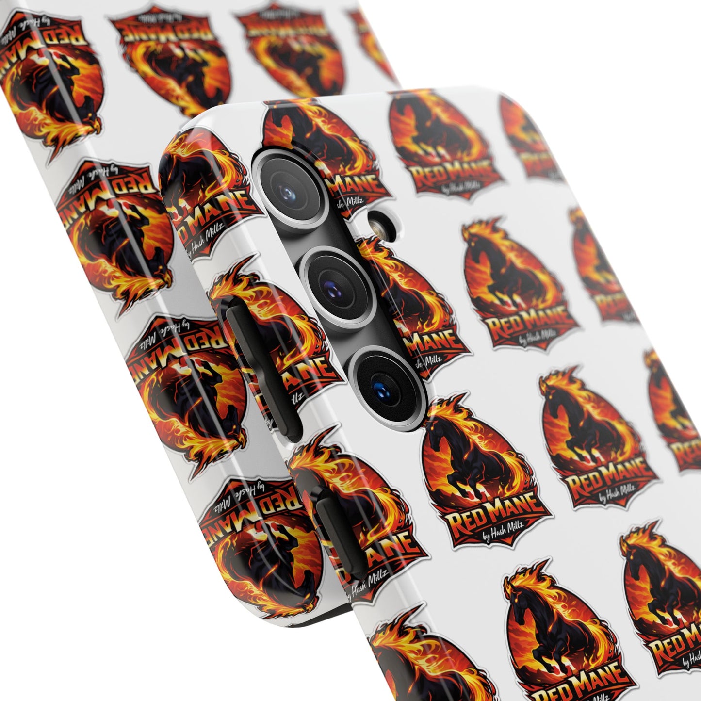 Copy of Frost Co Phone Case