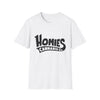 Homies Smoke T-Shirt