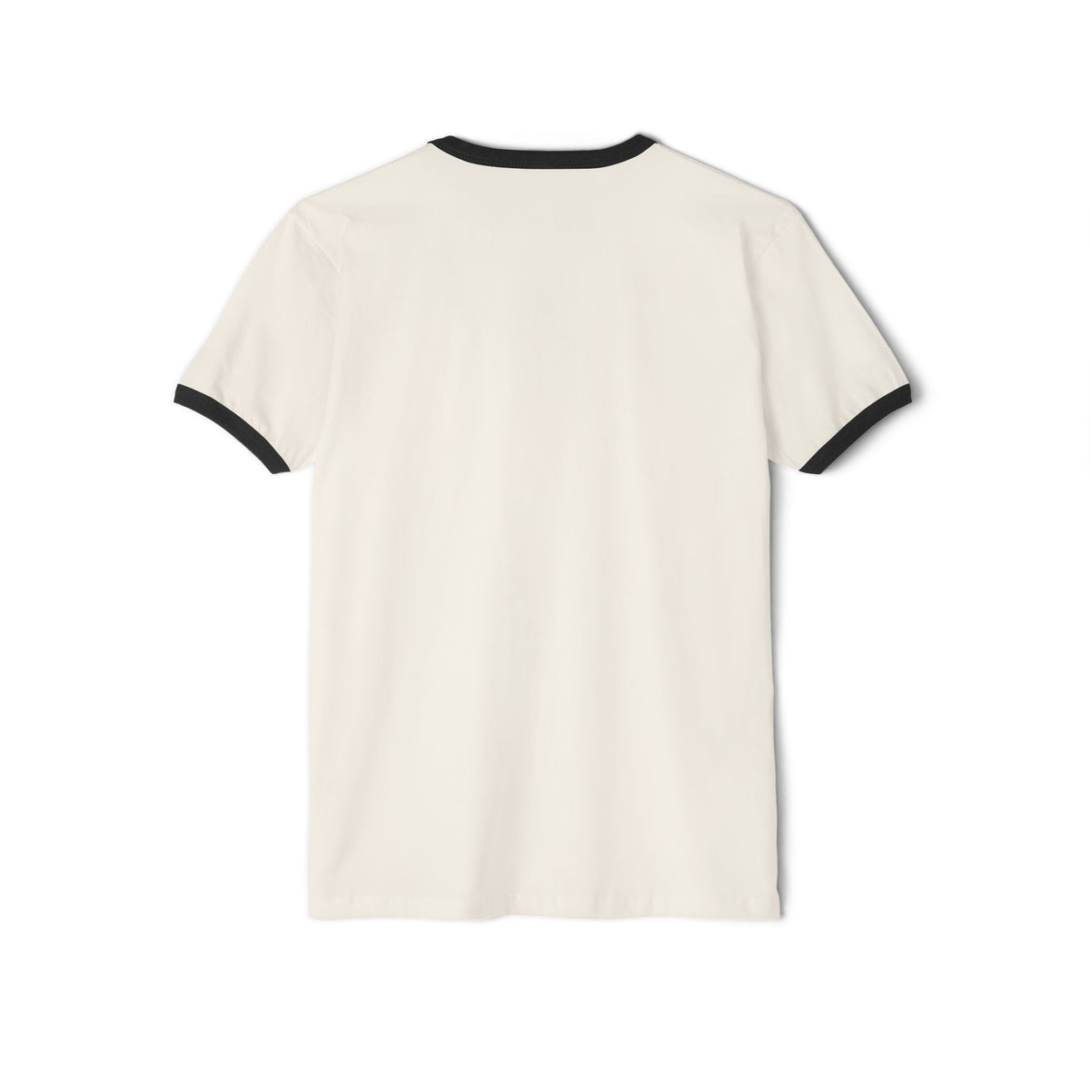 Big Deal Cannabis Ringer T-Shirt