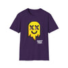 Ghost Man Mascot Tee
