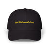Dad Cap — "Old McDonald’s Farm" Embroidered Classic Baseball Hat