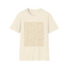 Dawg Star Hieroglyph Tee