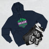 Trail Blazin' Hoodie