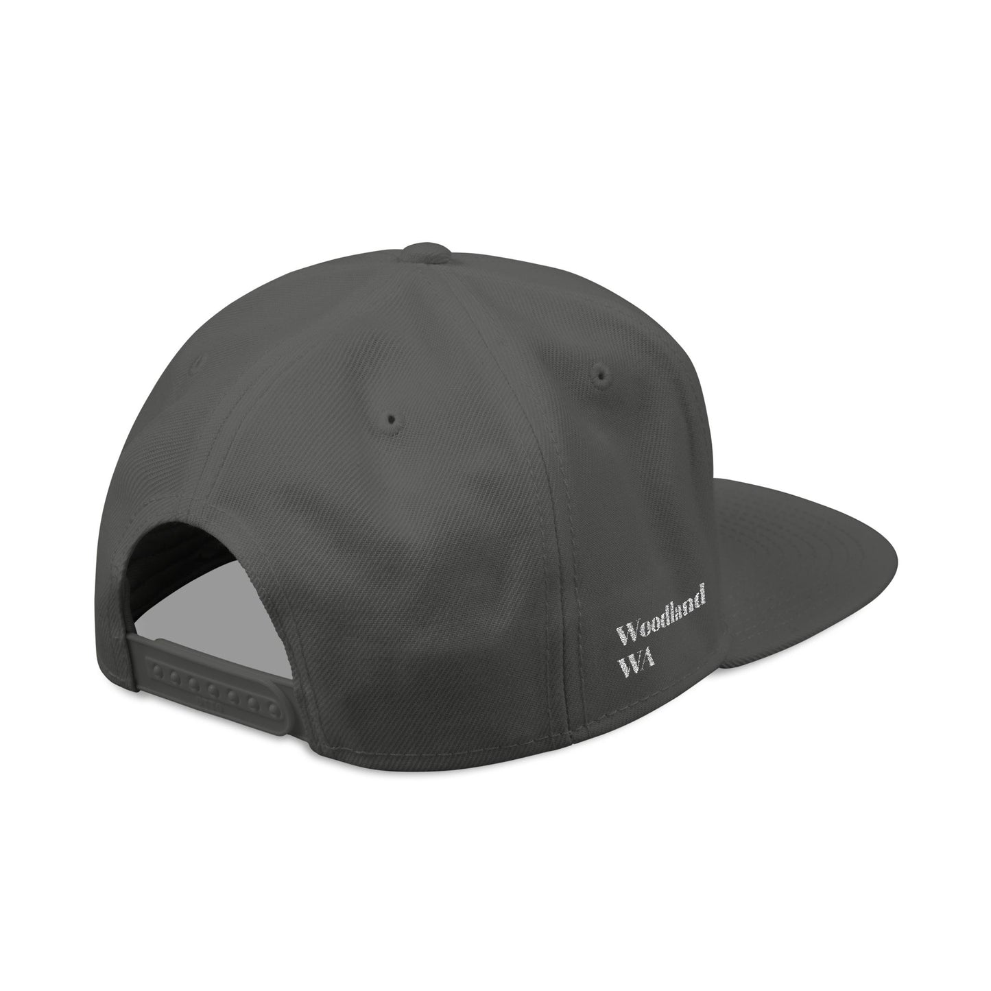20 After 4 Snapback